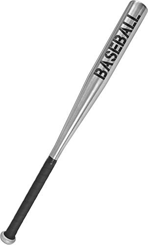 normani Aluminium Baseballschläger mit gummiertem Griff