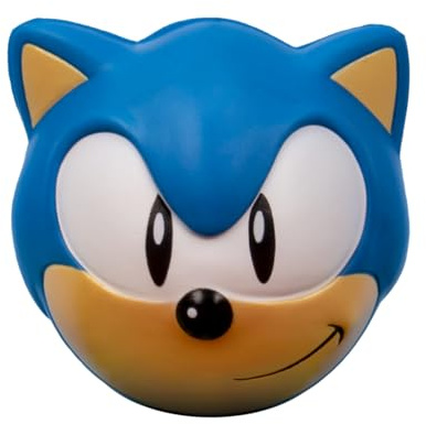 Fizz Creations Sonic The Hedgehog - Palla anti-stress