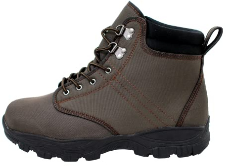 FROGG TOGGS Damen Rana Elite Watstiefel, Filz, 10