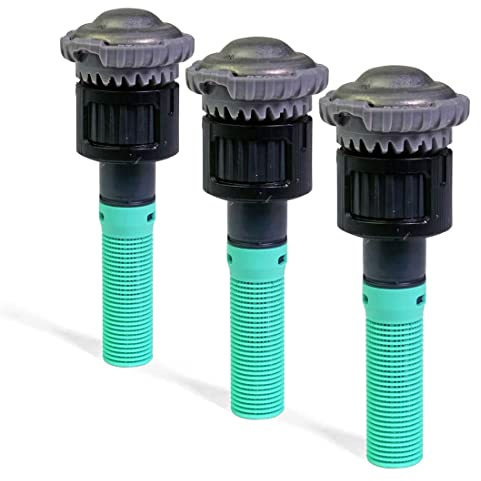 RainBird Drehdüse R-VAN-RCS – Rain Bird Streifendüsen (3er-Pack)