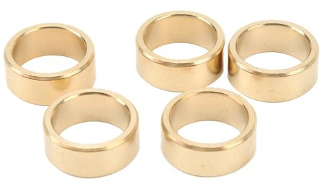5pcs Saw Blade Bushings Blade Arbor Adapter 0000 708 4200 Metal Cut Off Saw Blade Adapter Reducer Ring for TS400 TS420