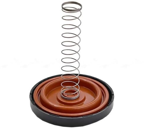 Coperchio valvola PCV COPERCHIO VALVOLA MOTORE LR022304 PER Jaguar XF 2009 PER LAND PER ROVER PER FREELANDER 2 2006-2014 LR004200 LR004255 Tappo Coperchio Valvole