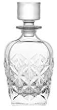 BRANDANI Bottiglia Strong Crystal Glass