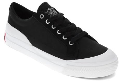 Levi's Ls1 Low, Zapatillas Hombre, US