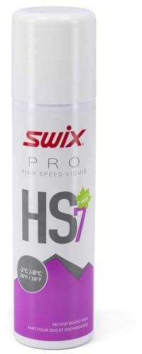 Swix Hs7 125ml Wax One Size
