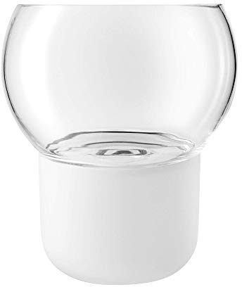 Eva Solo Orchideentopf Ø15cm gefrostet, Mehrfarbig, One Size