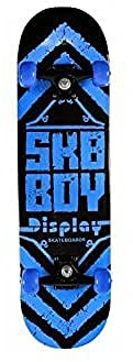 NILS EXTREME Skateboard CR3108SB SK8BOY