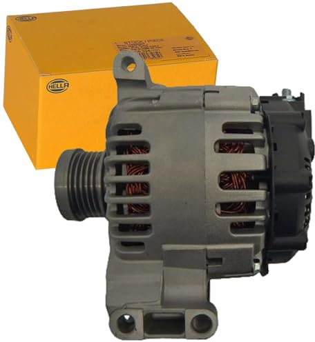 HELLA 8EL 012 429-401 Generator/Lichtmaschine - 14V - 150A