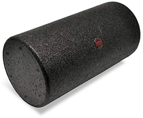 diMio Faszienrolle zur Selbstmassage (SolidCore, 30cm [MEDIUM])