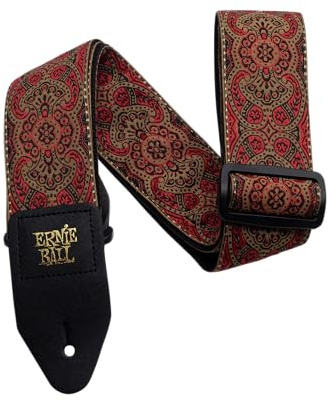 Ernie Ball Jacquard-Gitarrengurt