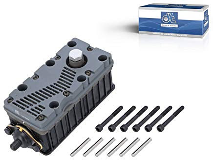 DT Spare Parts 2.44250 Reglersatz, Lufttrockner für LKW