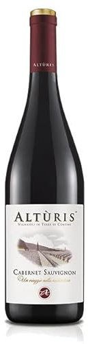ALTURIS Cabernet Sauvignon IPG