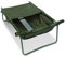 Fishing Unhooking Cradle Lightweight Large Foldable Lightweight Waterproof Carp Tackle NGT