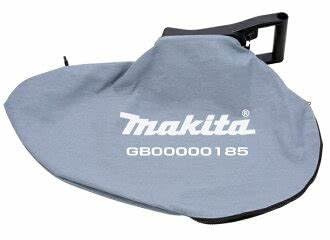 Makita Sac collecteur