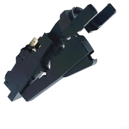 Interruttore di ricambio per smerigliatrice angolare, interruttore per smerigliatrice angolare, interruttore a grilletto 949825-07 per DW474 DW846 DW850 DW852 DW882