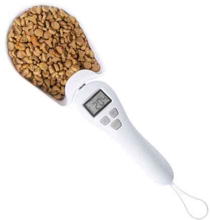 Cucchiaio Bilancia Digitale Da Cucina Strumento Per Pesare La Farina
