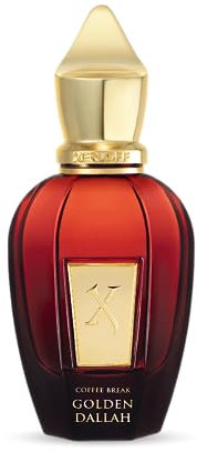 Xerjoff Golden Dallah Parfum UNISEX 50 ml UNI