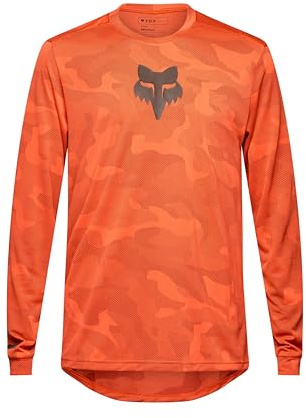 Fox Racing Damen Boundary Pullover Fleece Boundary Pullover Fleece