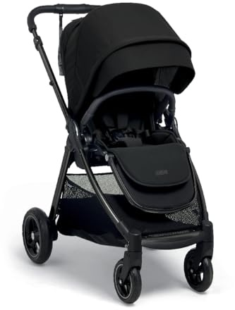 Mamas & Papas Flip XT3 Pushchair - Ink (Newborn to 4 Years)