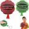 XYTAHDM 2 Piezas ﻿ Cojin de Pedos,Cojín Autoinflable para Pedos,Articulos de Broma Pedos,Cojin Echa Pedos,para niños y Adultos para Bromas y Diversión (2 Tallas)