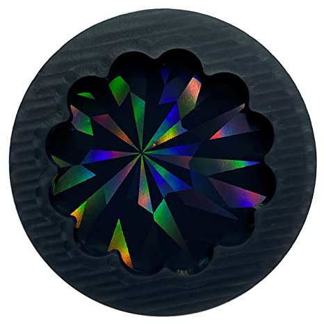 Moule en résine époxy pour lampe et téléphone - Convient pour la maison, la tablette, l'ordinateur, le téléphone - Moules pour résine époxy