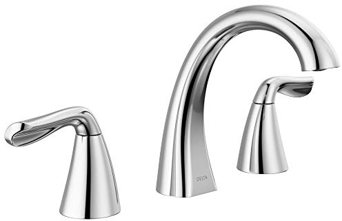 Delta Faucet 35840LF Arvo Widespread, Chrome