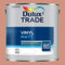 DULUX TRADE VINYL MATT COPPER BLUSH 2.5L