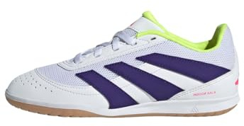 adidas Zapatilla de Fútbol Sala Predator Club Sala Indoor (Adolescentes) ZapatillasUnisex niños