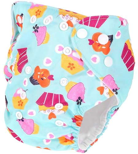 MOLUCKFU Culotte Apprentissage Étanche pour Fille et Garçon Absorbante et Confortable Sous-vêtement Anti-fuite pour Entraînement Pot Respirant et Doux pour Tout-petits