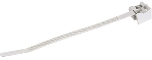 LEGRAND - Collier à embase boîte de 100 pièces Ref 31900