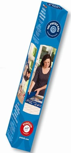 Piatnik 5700 - Puzzle Rolle, 100 x 60 cm
