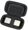 Khanka Hard Travel Case Replacement for AliveCor Kardia Mobile ECG/KardiaMobile 6L for Apple and Android Devices