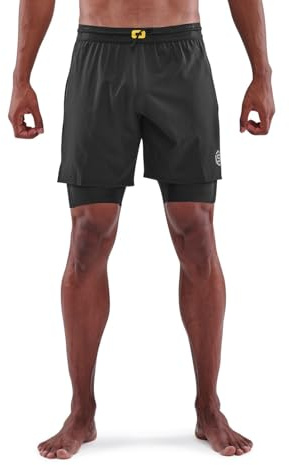 Skins Herren Kompressionshose