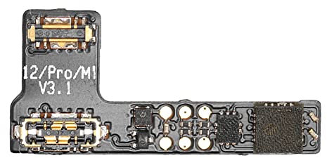 Cavo Flessibile per la Riparazione della Batteria del Telefono, Cavo Flessibile per la Riparazione della Batteria Esterna Parte di Ricambio dello Strumento di Riparazione della