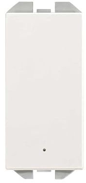SIMON 270 | Cruzamiento luminoso 10 AX blanco 20000254-090