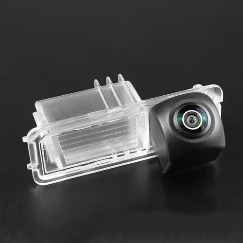 Rückfahrkamera 170 Grad AHD 1920x1080P Spezielle Fahrzeug Rückansicht Kamera Für VW Für Golf 6 VI Für Polo V (6R) Für Magotan Auto Wasserdicht Nachtsicht(CVBS-AHD 720P)