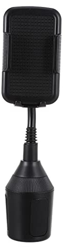 Holibanna Soporte para Teléfono y Tableta de Base y Flexible Compatible con Dispositivos para Navegación y Vehículos