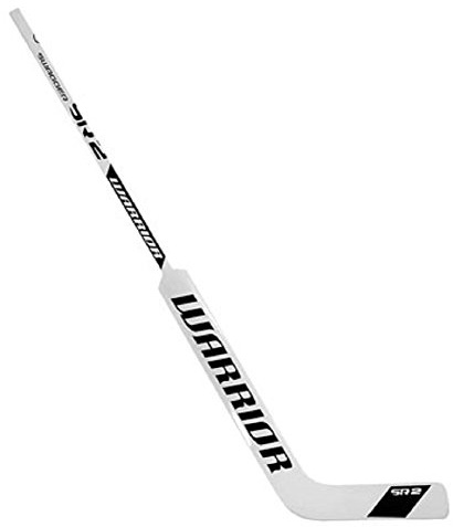 Warrior Swagger SR2 Goalie Stick - Intermediate 23.5', Spielseite:rechts, Patterns:Quick MID Lie 13