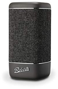 Roberts Beacon 320 Bluetooth Speaker - Charcoal Grey