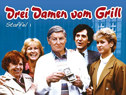 Bonus: Günter Pfitzmann & Brigitte Mira