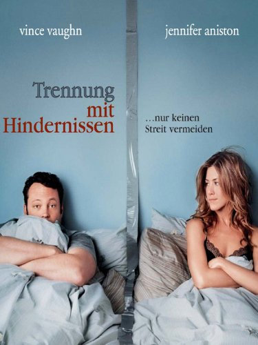 Trennung Mit Hindernissen