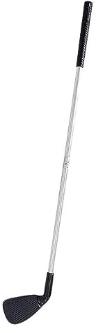 Golf-Putter, rutschfester Griff, langer Golf-Putterschläger, leichter Golf-Putter mit erweiterter Reichweite, Golf-Putter, langer Griff, Putterstock für bequeme Golfspiele