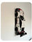 Threedimensionaldesigns Wall Mount compatible with the Technic Porsche 911 RSR 42096 Wall Display Bracket Hook - UK Made