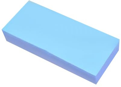 GLSTOY Kunstmaler Wasserabsorptionssponge Hochdichte Multifunktionale Schwämme Für Ölmalerei Und Kreative Bastelprojekte Wiederverwendbar Und Leicht Zu Reinigen