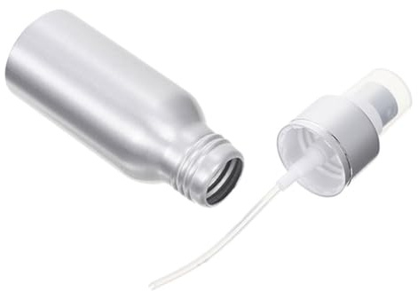 Didiseaon Atomizzatore Per Cocktail 100ml Spray Nebulizzatore Bottiglia Mister Multifunzione Compatta Per Bar e Cocktail Party