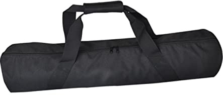 DOITOOL Bolsa para Trípode Portátil Oxford Acolchada con Correa de Hombro Bolsa de Transporte para Equipo Fotográfico y Pesca Resistente para Uso Exterior