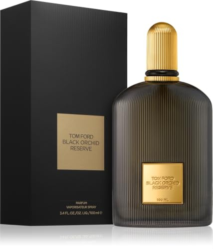 Tom Ford - Black Orchid Reserve EDP 100ml