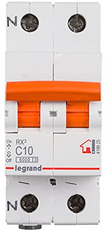 Legrand BP - 30076, Interruptor