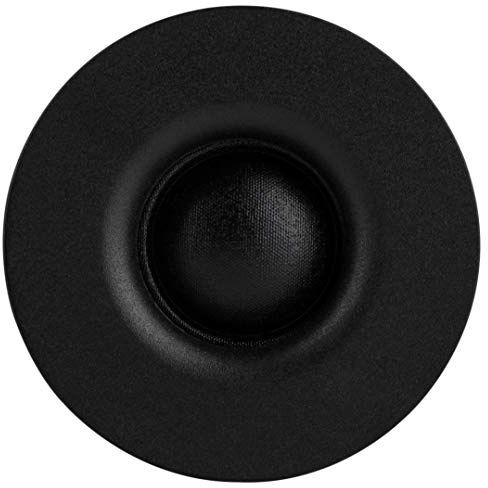 Dayton Audio ND16FA-4 5/8 Soft Dome Neodymium Tweeter 4 Ohm