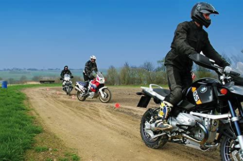 JOCHEN SCHWEIZER Geschenkgutschein: Motorrad Offroad Training